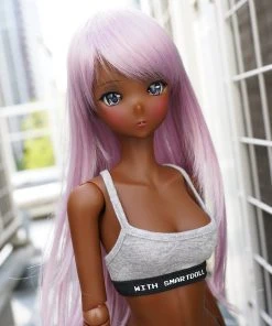 Culture Japan Secret Stuff Smart Doll - Chitose Multiverse (Cocoa)