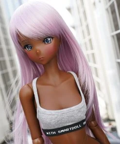 Culture Japan Secret Stuff Smart Doll - Chitose Multiverse (Cocoa)