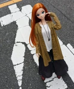 N2 Secret Stuff Mori Girl Set