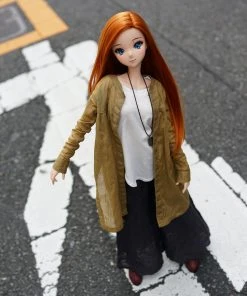 N2 Secret Stuff Mori Girl Set