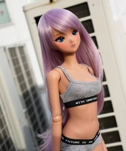Culture Japan Smart Doll - Athena
