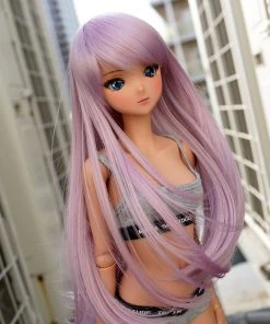 Culture Japan Smart Doll - Athena