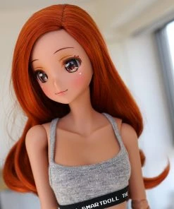 Culture Japan Smart Doll - Curiosity (Tea) Secret Stuff