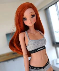 Culture Japan Smart Doll - Curiosity (Tea) Secret Stuff