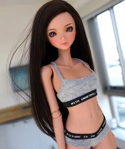 Culture Japan Smart Doll - Genesis (Tea) Secret Stuff