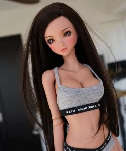 Culture Japan Smart Doll - Genesis (Tea) Secret Stuff