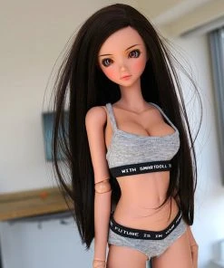 Culture Japan Smart Doll - Genesis (Tea) Secret Stuff