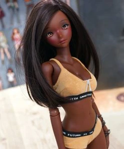 N2 Front Zip Sports Bra Honey Secret Stuff