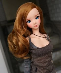 Culture Japan Smart Doll - Independence
