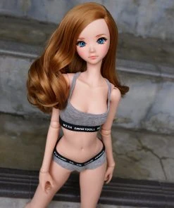 Culture Japan Smart Doll - Independence