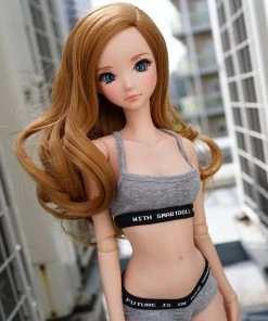 Culture Japan Smart Doll - Independence