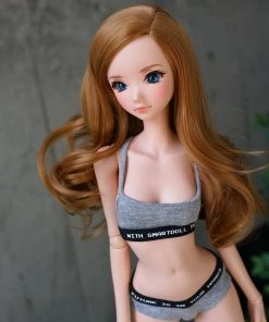 Culture Japan Smart Doll - Independence
