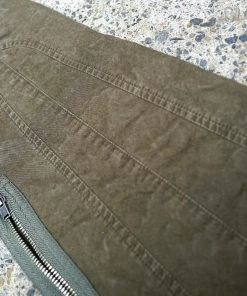 N2 Double Slit Skirt Secret Stuff