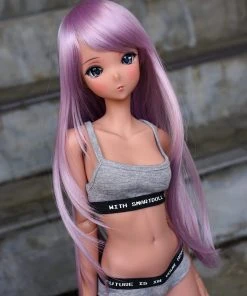 Culture Japan Smart Doll - Chitose Multiverse (Tea) Secret Stuff