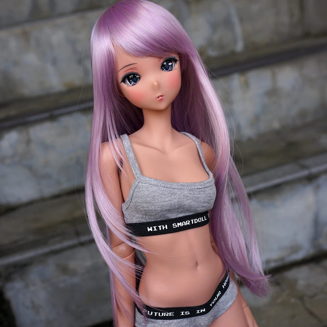 Culture Japan Smart Doll - Chitose Multiverse (Tea) Secret Stuff