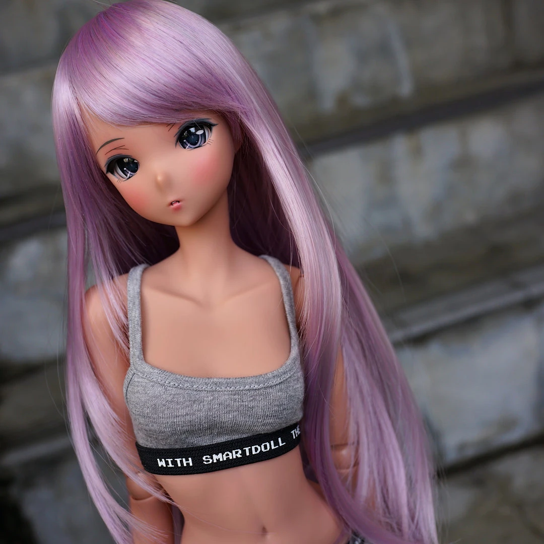 Culture Japan Smart Doll - Chitose Multiverse (Tea) Secret Stuff