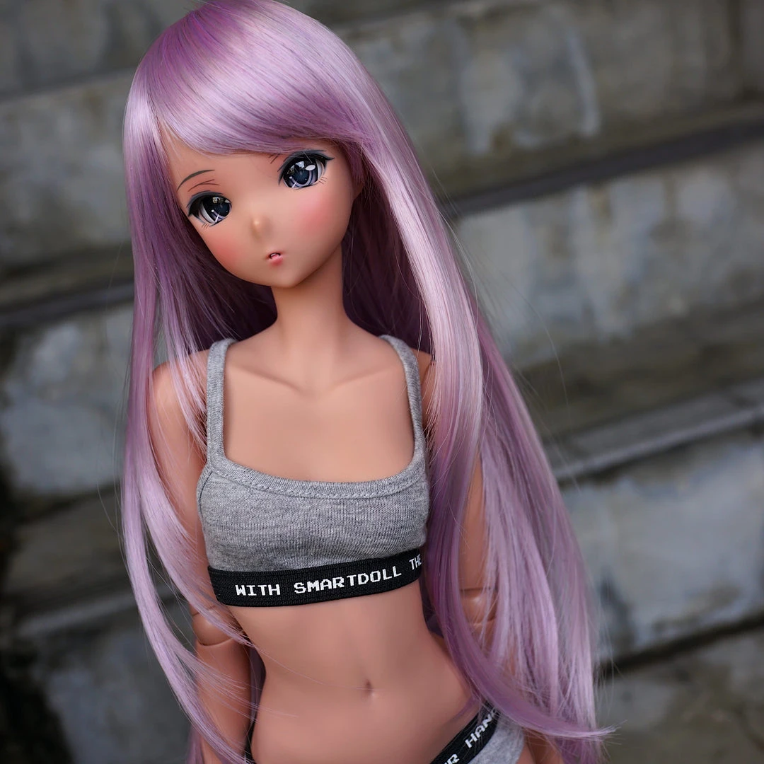 Culture Japan Smart Doll - Chitose Multiverse (Tea) Secret Stuff
