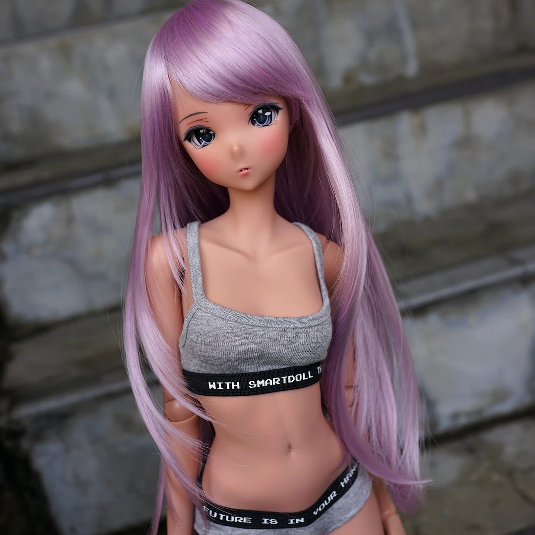 Culture Japan Smart Doll - Chitose Multiverse (Tea) Secret Stuff