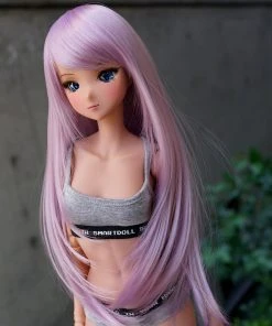 Culture Japan Smart Doll - Athena