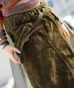 N2 Double Slit Skirt Secret Stuff