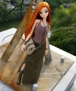 Culture Japan Smart Doll - Envisage