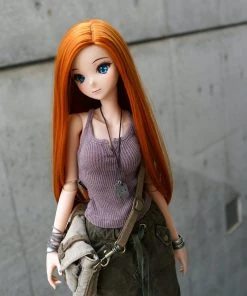 N2 Double Slit Skirt Secret Stuff