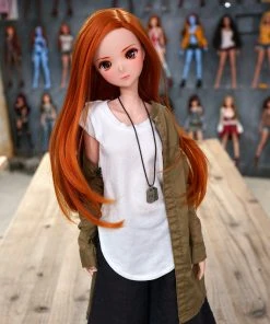 N2 Secret Stuff Mori Girl Set