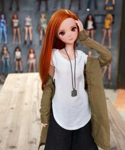 N2 Secret Stuff Mori Girl Set