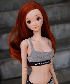Culture Japan Smart Doll - Resilient G04 Secret Stuff