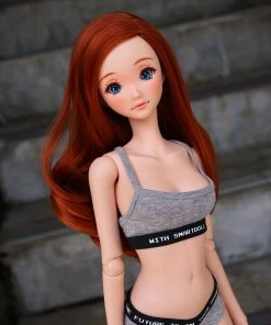 Culture Japan Smart Doll - Resilient G04 Secret Stuff