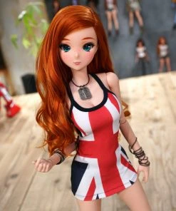 D2 Britannia Dress And Panties Set Apparel