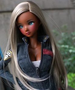 Culture Japan Smart Doll - Independence (Cocoa)