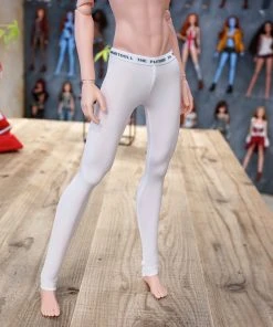 N2 Secret Stuff Stain Prevention Taped Leggings