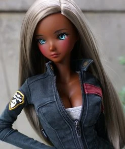 Culture Japan Smart Doll - Independence (Cocoa)