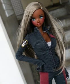 Culture Japan Smart Doll - Independence (Cocoa)