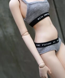 Culture Japan Smart Doll - Shiki Ichinose Secret Stuff