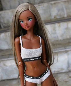 Culture Japan Smart Doll - Independence (Cocoa)