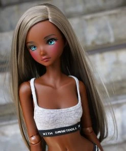 Culture Japan Smart Doll - Independence (Cocoa)