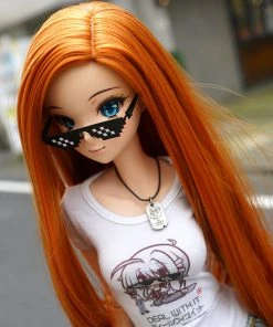 N2 Secret Stuff Deal With It Glasses