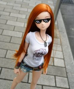 N2 Secret Stuff Deal With It Glasses