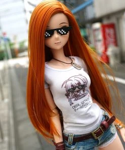 N2 Secret Stuff Deal With It Glasses