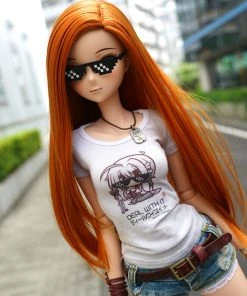 N2 Secret Stuff Deal With It Glasses