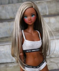 Culture Japan Smart Doll - Independence (Cocoa)