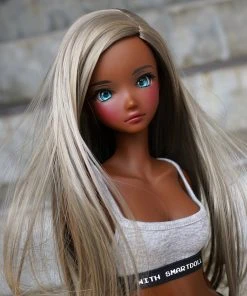 Culture Japan Smart Doll - Independence (Cocoa)