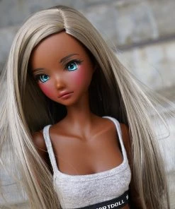 Culture Japan Smart Doll - Independence (Cocoa)