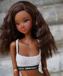 Culture Japan Smart Doll - Reflection