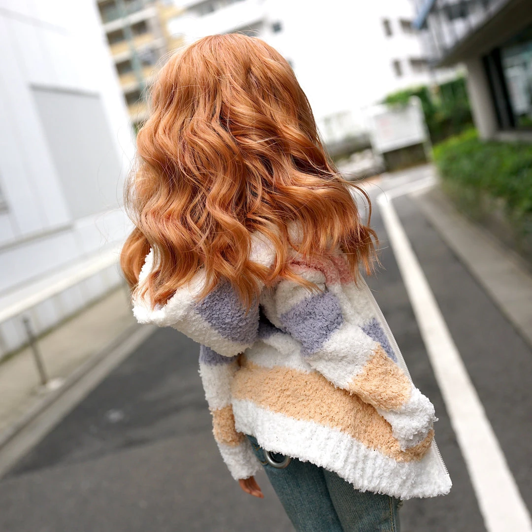 D2 Moco Moco Cardigan Secret Stuff