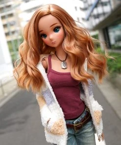 D2 Moco Moco Cardigan Secret Stuff