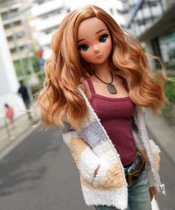 D2 Moco Moco Cardigan Secret Stuff