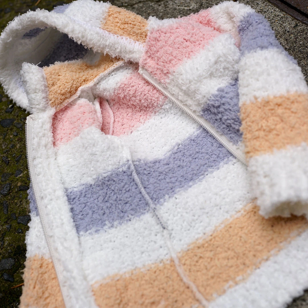 D2 Moco Moco Cardigan Secret Stuff